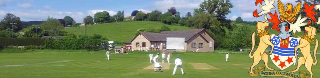 Broadham Fields